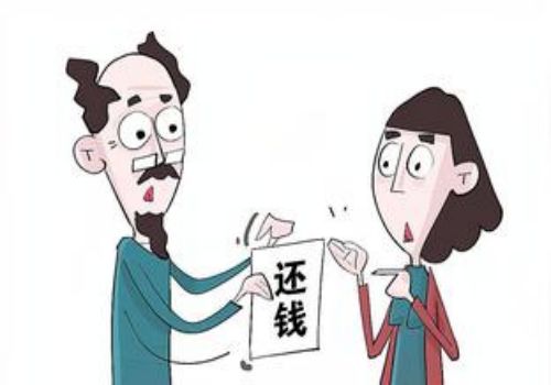 如果贷款人不还担保人该怎么办手续